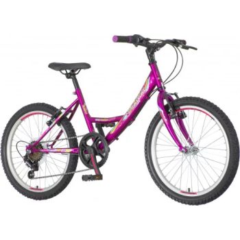 Venssini Parma Rimini 20" Lila