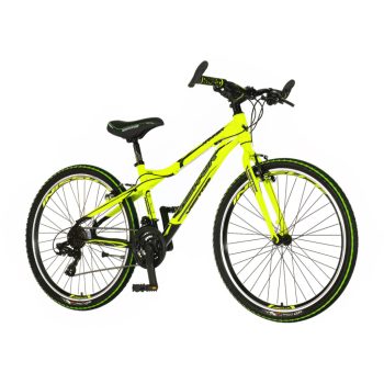 Visitor Hammer 26" 15" Neon Sárga-Fekete