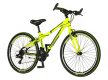 Visitor Hammer 26" 15" Neon Sárga-Fekete