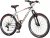 Scout Hunter  27.5" 19" Fehér-Szürke-Narancs