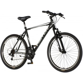   Visitor Scout Hunter 27,5" 21" Fekete-Szürke-Fehér