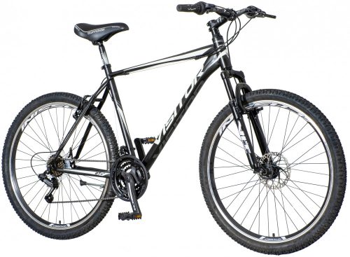 Visitor Scout Hunter  27.5" 21" Fekete-Fehér