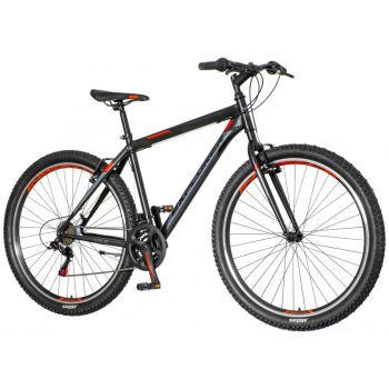   Explorer Classic Bike  29" 20" Fekete-Szürke-Narancs