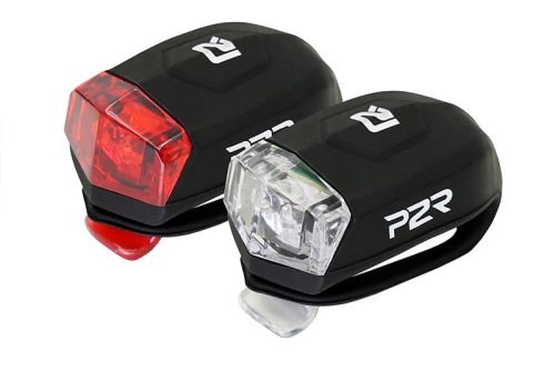 P2R Freyo fekete