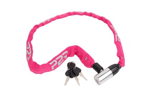 P2R Avenir 650 pink kulcsos