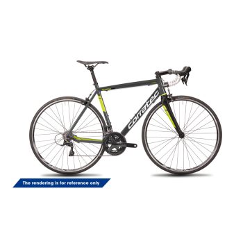 Corratec Dolomiti Elite 54cm