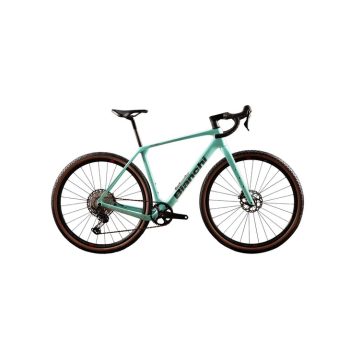 BIANCHI ARCADEX COMP GRX 610/822 1x12sp