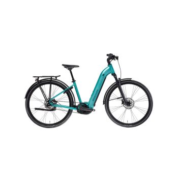 BIANCHI T-TRONIK C 8.2 S Celeste