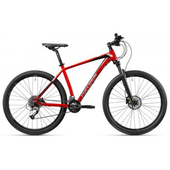 Cyclision Corph 6 29" L (19") Phoenix Red