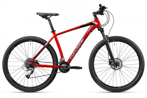 Cyclision Corph 6 29" L (19") Phoenix Red
