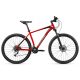 Cyclision Corph 6 29" L (19") Phoenix Red
