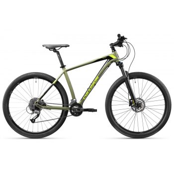 Cyclision Corph 6 29" XL (21") Flash Army