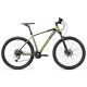 Cyclision Corph 6 29" XL (21") Flash Army