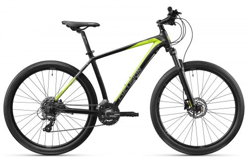 Cyclision Corph 7 29" XL (21") Midnight Lime