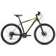 Cyclision Corph 7 29" XL (21") Midnight Lime