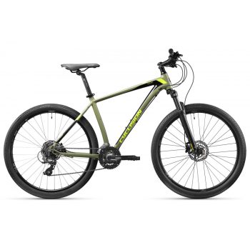 Cyclision Corph 7 29" L (19") Flash Army