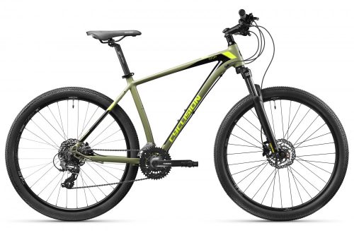 Cyclision Corph 7 29" L (19") Flash Army