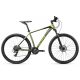 Cyclision Corph 7 29" L (19") Flash Army