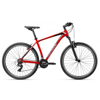 Cyclision Corph 8 29" XL (21") Phoenix Red