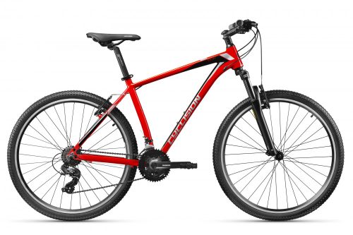 Cyclision Corph 8 29" XL (21") Phoenix Red