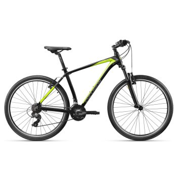 Cyclision Corph 8 29" L (19") Midnight Lime