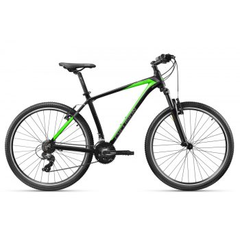 Cyclision Corph 8 29" XL (21") Dark Green