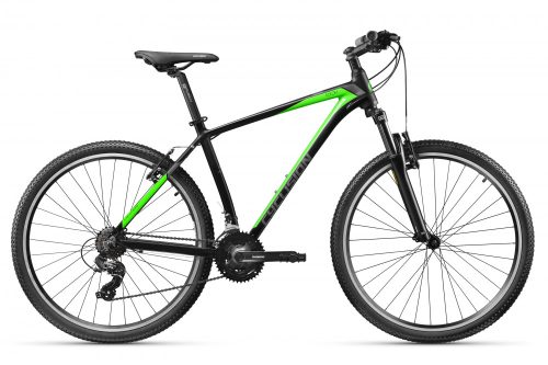 Cyclision Corph 8 29" XL (21") Dark Green