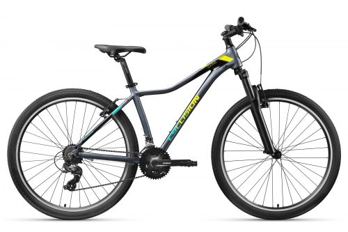 Cyclision Corpha 6 27,5" S (16") Summer Rain