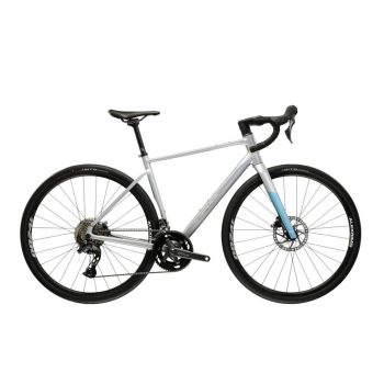 Kross Alta 2.0 XL (58") Ezüst kék fényes