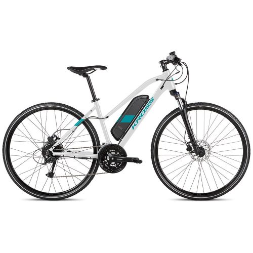 Kross Evado Hybrid 1.0 (17")