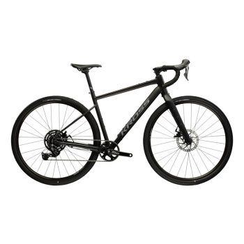 KROSS Esker 1.0 M (19") 28" Fekete szürke matt