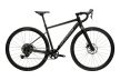 KROSS Esker 1.0 M (19") 28" Fekete szürke matt