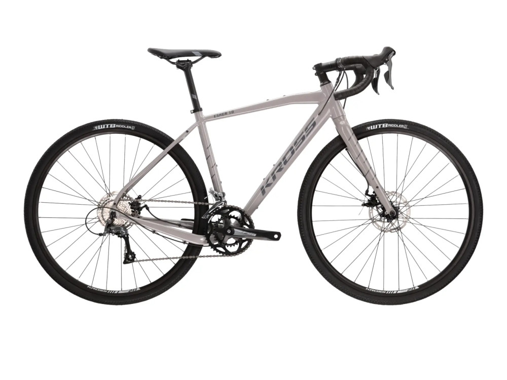 Kross Esker 1.0 Gravel Bike, Defekt !!! (Defekt) in Derendingen für CHF