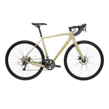 Kross Esker 1.0 L (21") Bézs-Arany