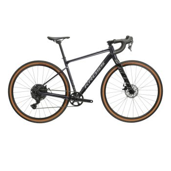 Kross Esker 2.0 L tengerészkék / szürke / fényes