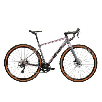 Kross Esker 6.0 Gen2 L (21") Zöld fekete fényes