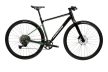 Kross Esker Flatbar L (20") 28" fekete zöld