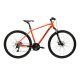 Kross Evado 3.0 Férfi  M (19")  Narancs-Fekete