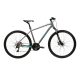 Kross Evado 3.0 Férfi L (21") Szürke-Kék