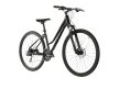 Kross Evado 5.0 M (17") 28" Női Fekete/Türkiz