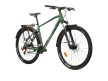 Kross Hexagon 4.0 EQ Férfi XXL(21") 29" Zöld-Ezüst
