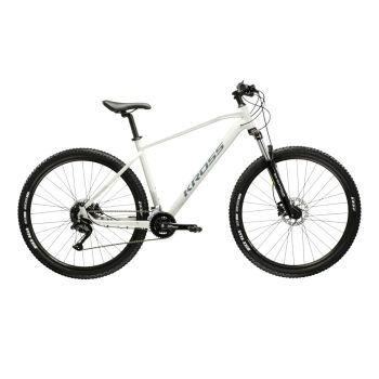 Kross Hexagon 5.0  L (18")  Szürke-Szürke