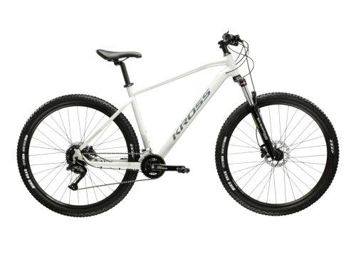 Kross Hexagon 5.0  L (18")  Szürke-Szürke