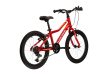 Kross HEXAGON MINI 1.0  20" piros-fehér-narancs