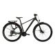 Kross Hexagon X200 EQ XXL (21") 29" Fekete Fekete matt
