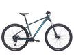 Kross Hexagon X300 XXL (21") 29" grafit / világoskék / matt
