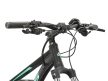Kross Lea Boost 1.0 Női 29"(17") fekete/celadon