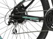 Kross Lea Boost 1.0 Női 29"(17") fekete/celadon