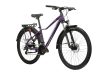 Kross Lea 2.0 EQ 27,5"  M (17") Lila-Lila