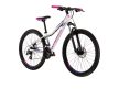 Kross Lea 3.0 27.5" (19") Fehér/Lila